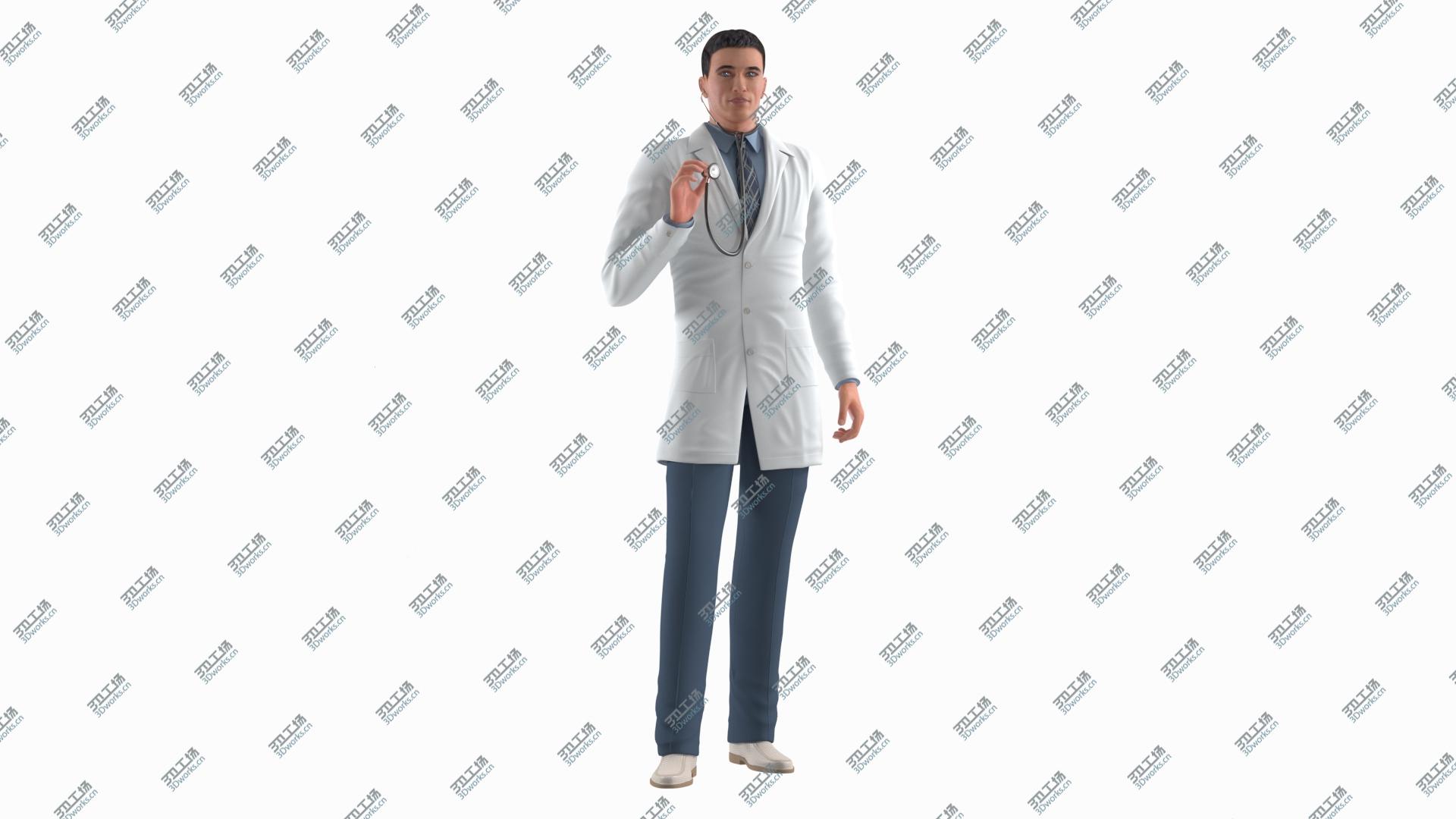 images/goods_img/202104093/Male Doctor Standing Pose model/2.jpg